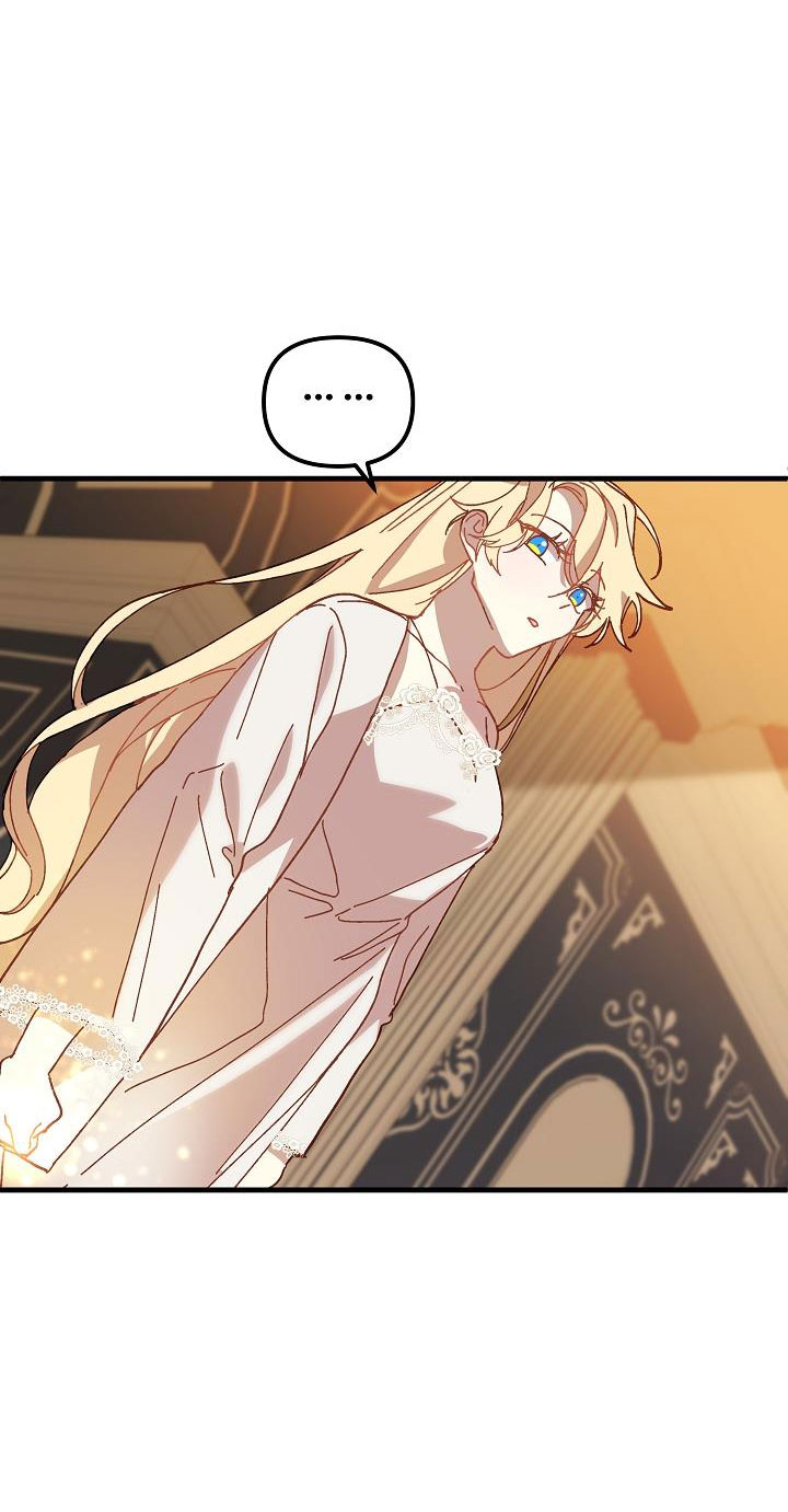 công chúa giả điên chapter 31.1 46