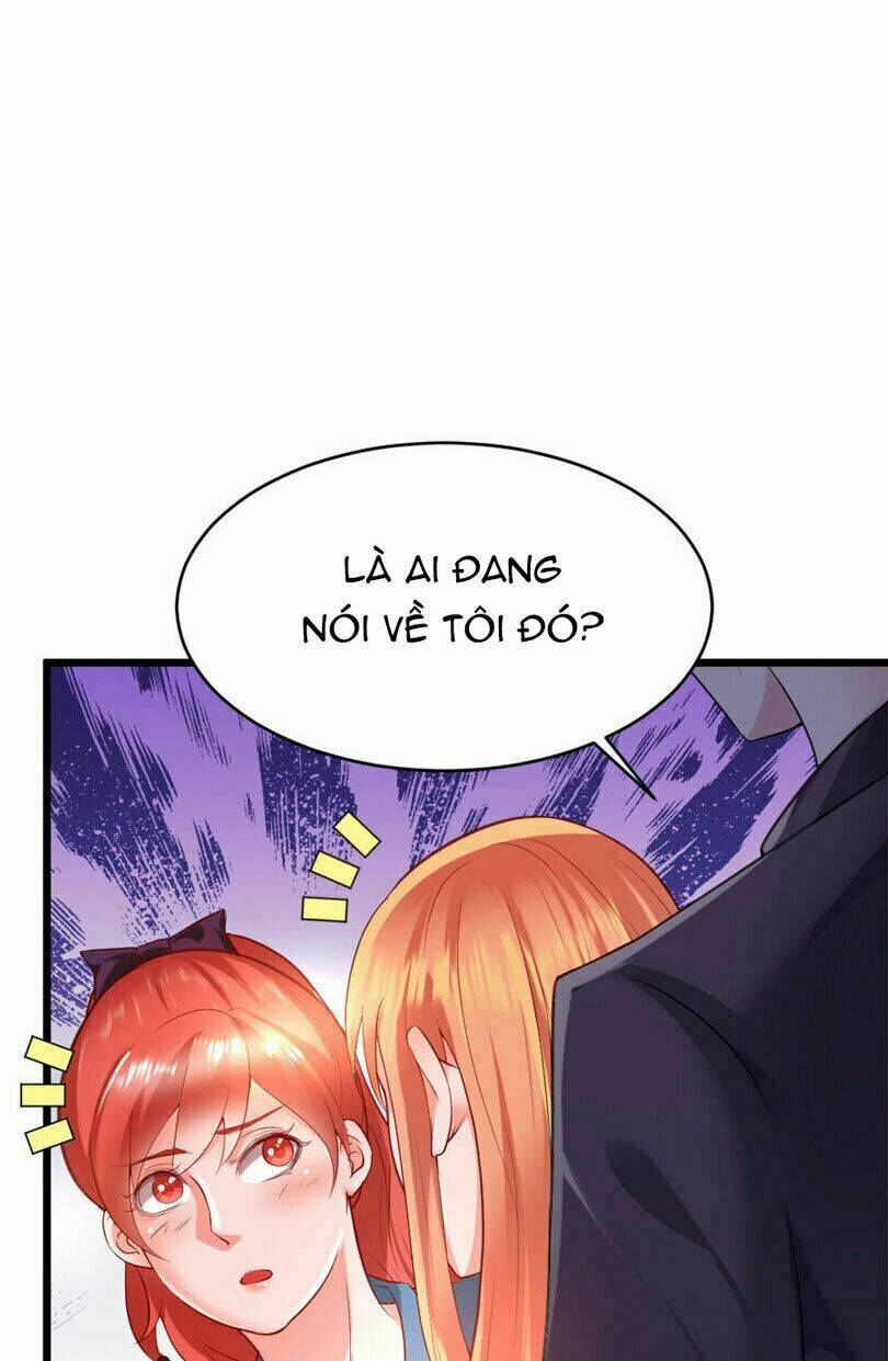 tiểu bạch điềm thê của long thiếu chapter 14 42