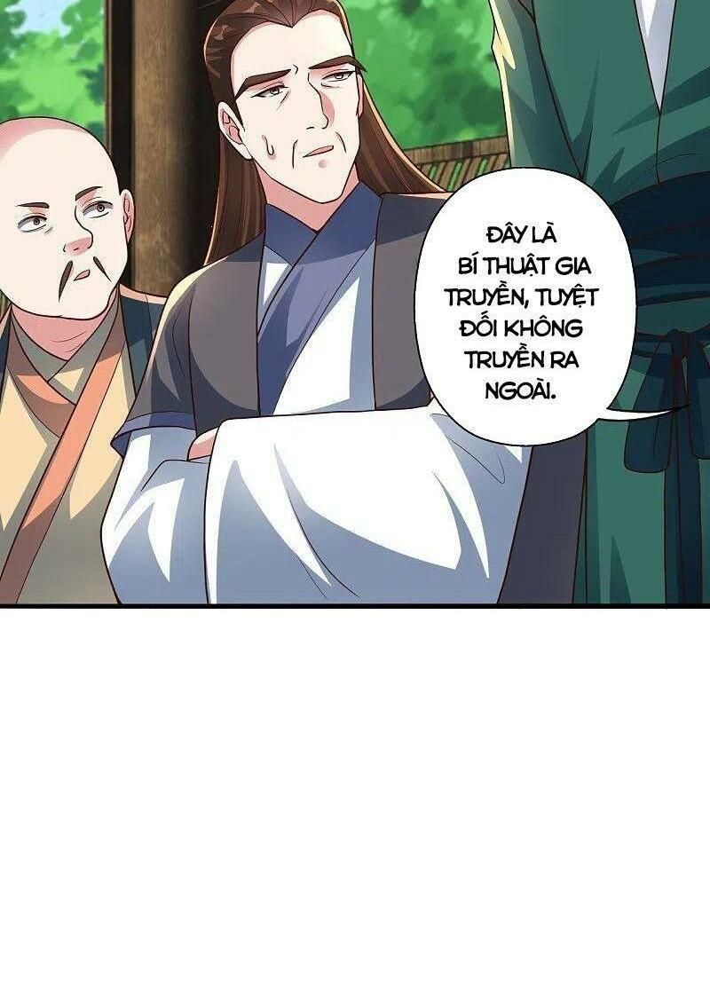 tiên võ đế tôn chapter 261 3