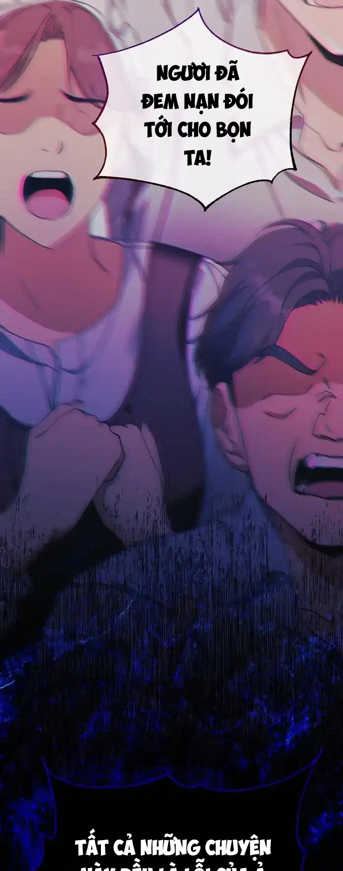 trở thành thánh nữ giả mạo chapter 4 44