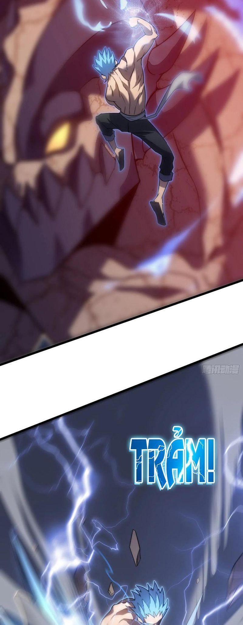 sát thần chi lộ tại dị giới chapter 43 43