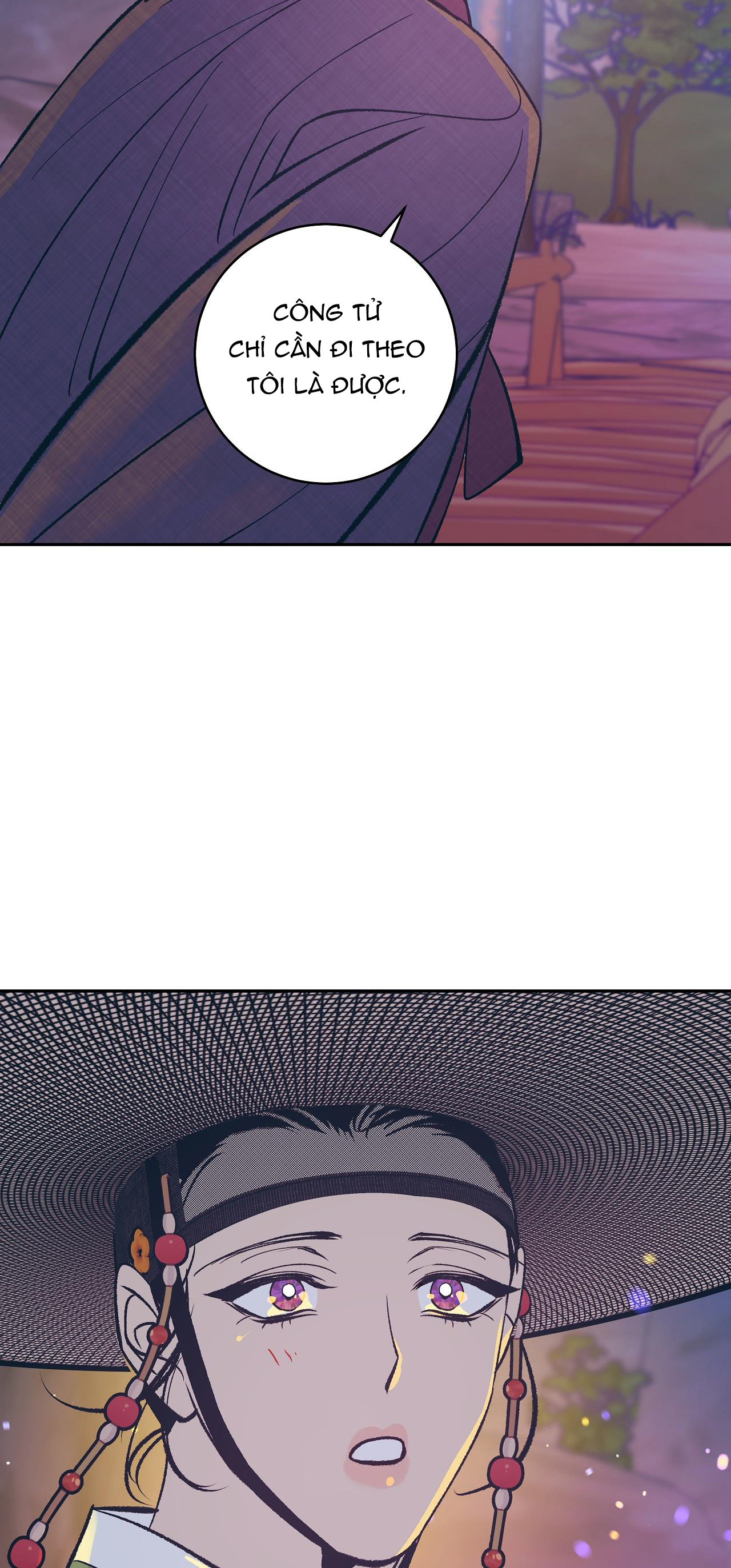 bán yêu chapter 23 40