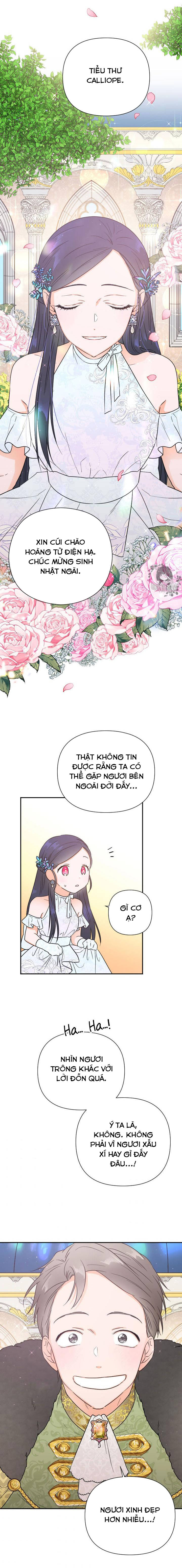 lady baby chapter 122 12