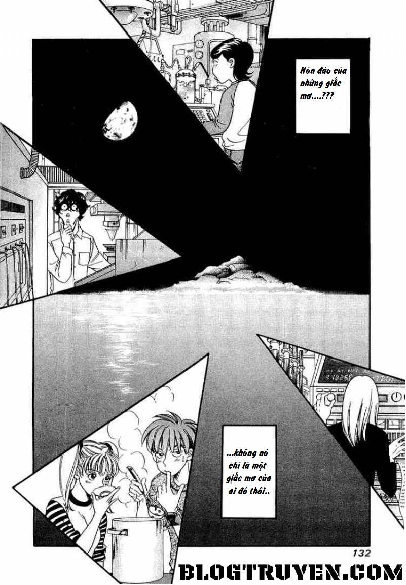 b-shock chapter 49 16