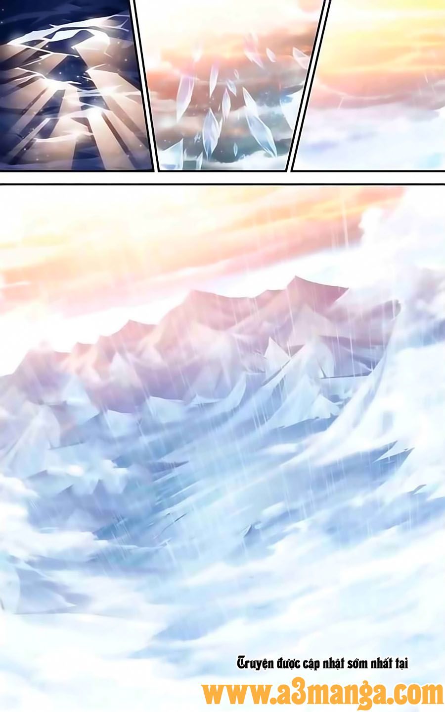 thâu tinh cửu nguyệt thiên chapter 381 6