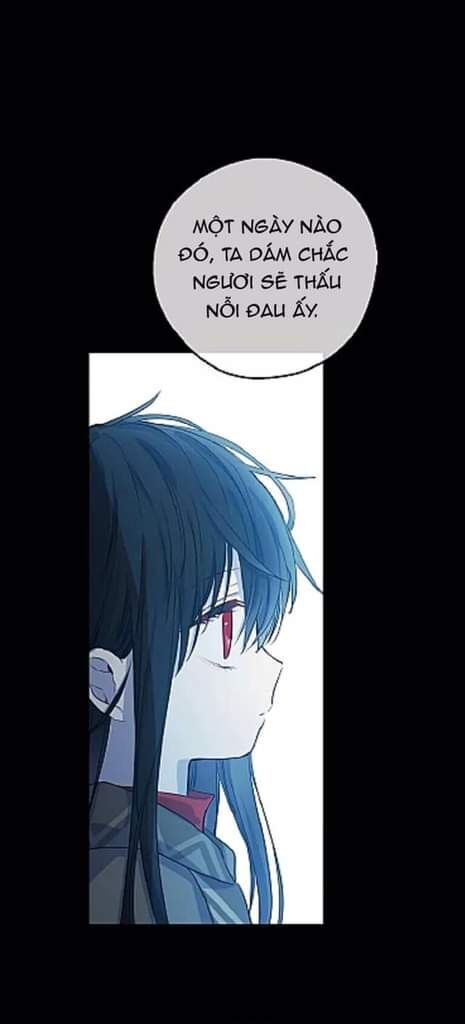 một ngày nọ tôi bỗng thành nàng công chúa chapter 71 15