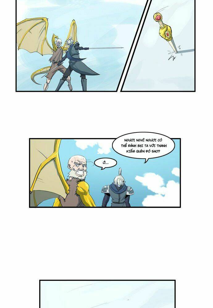 changsik đứa con của rồng chapter 20 18