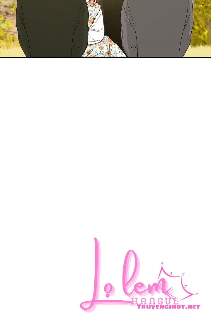 trở thành con gái của anh hùng bóng đêm chapter 24.1 13