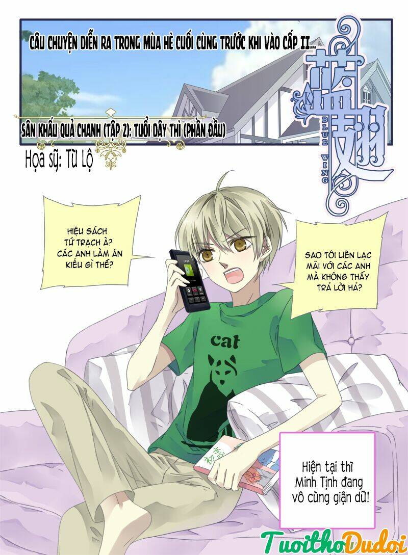 lam sí ngoại truyện chapter 8 1