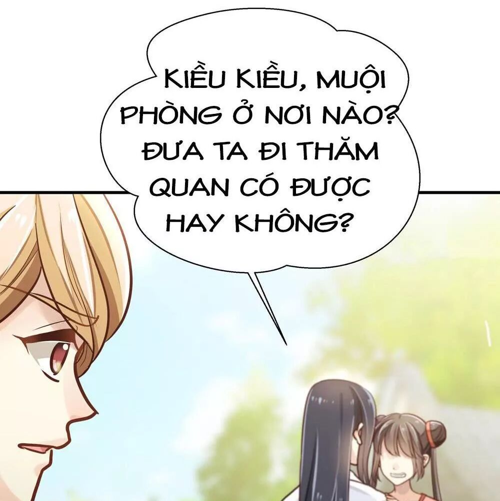 thái tử phi nhà ta thật hung hăng chapter 41 26