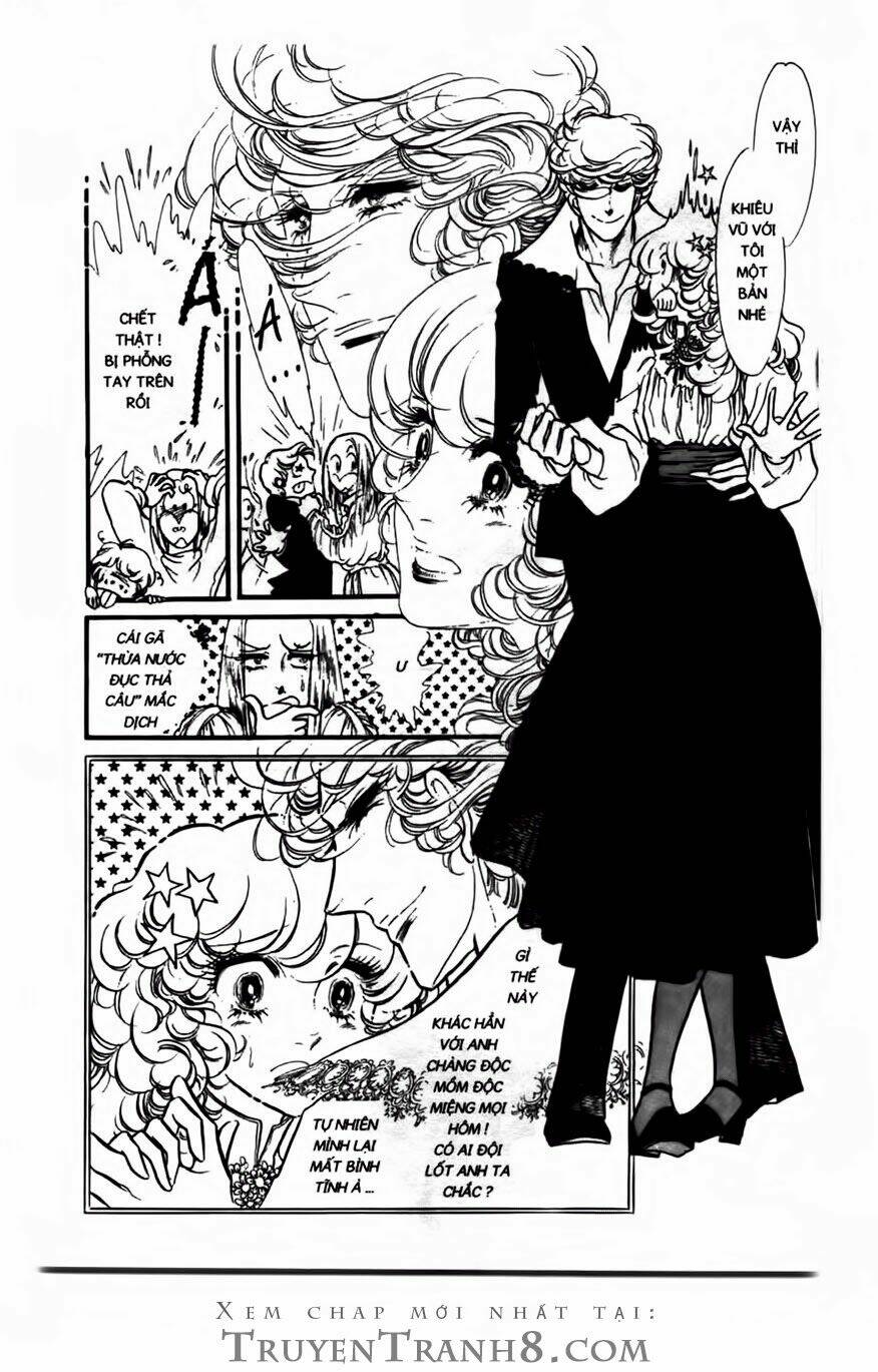 swan - vũ khúc thiên nga chapter 113 4