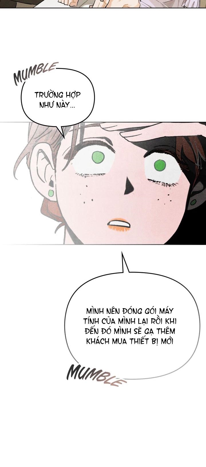 Rơi Vào Nguy Hiểm chapter 9.2 - Trang 5