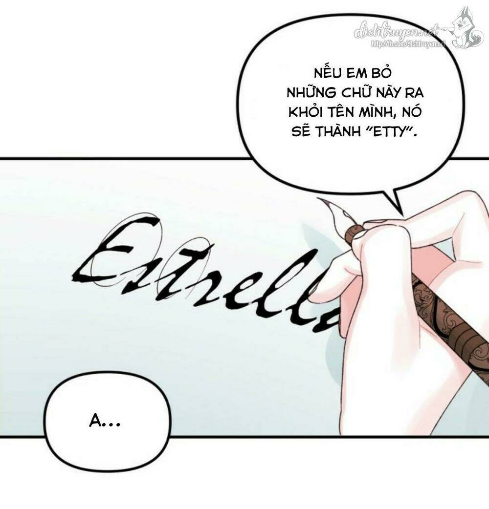 công chúa bãi rác chapter 33 40