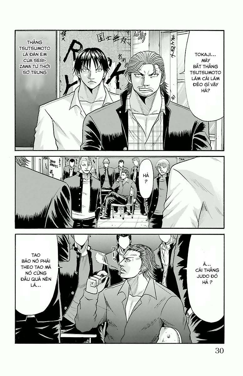 crows zero chapter 9 4