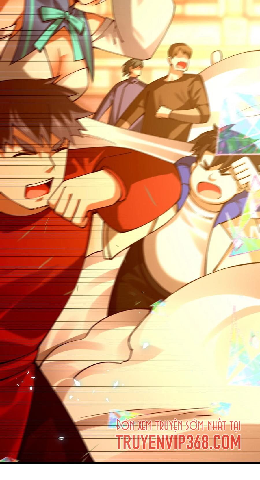 sức mạnh của kiếm thần chapter 36 76