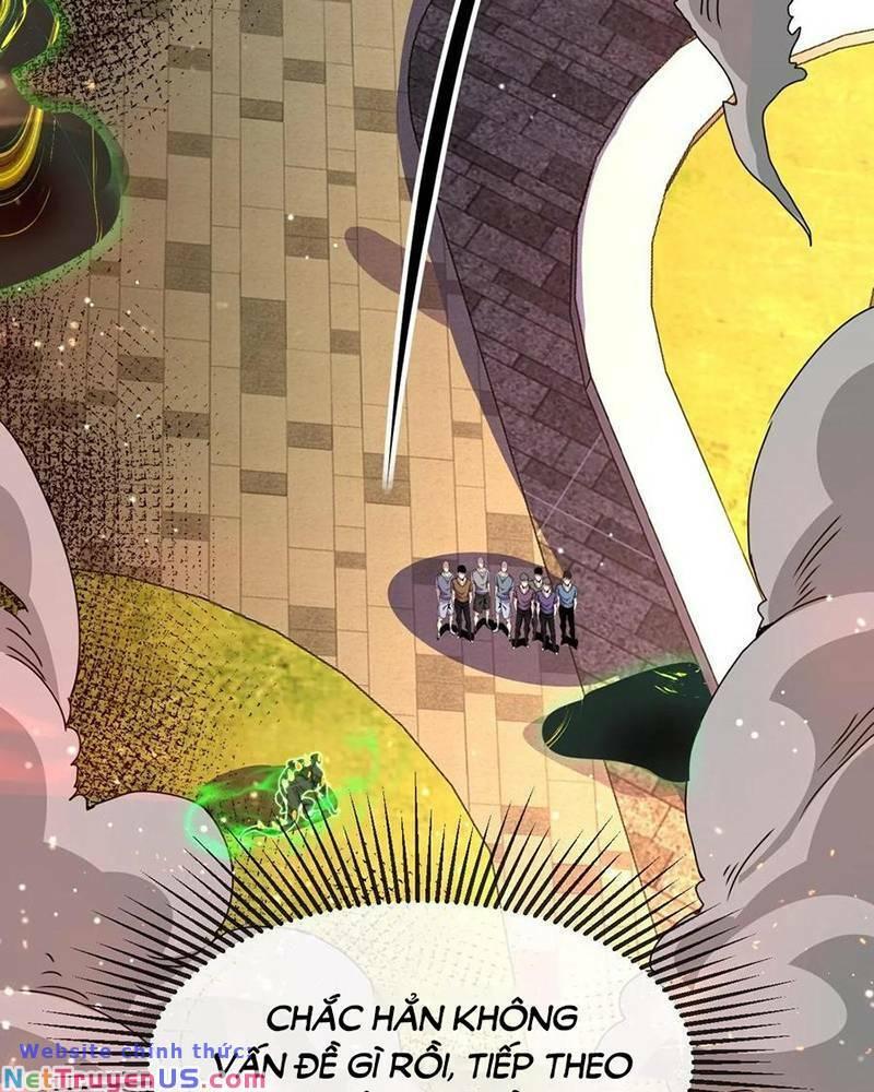 nhìn thấy thanh máu, ta xử tội thần linh chapter 82 49