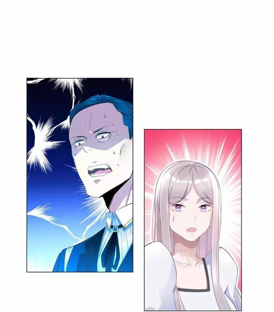 đàn ông trong tương lai không dễ làm chapter 2 7