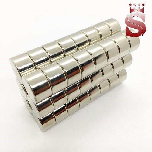 Nam châm vĩnh cửu kích thước 22x13mm