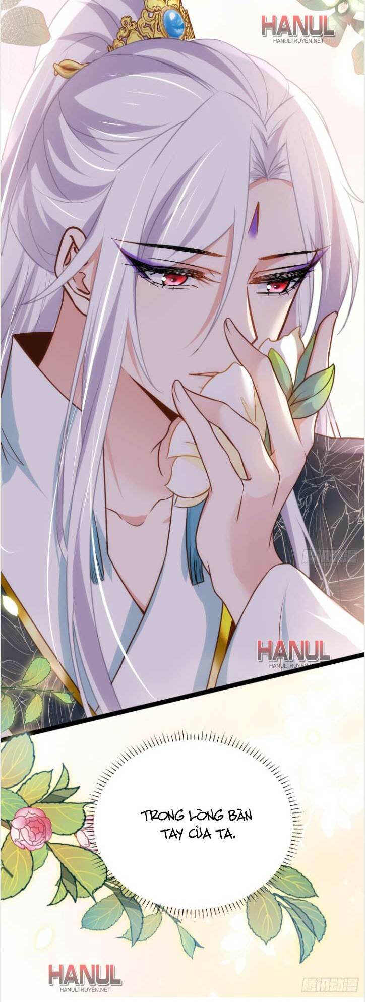 hoạn phi thiên hạ chapter 242 19