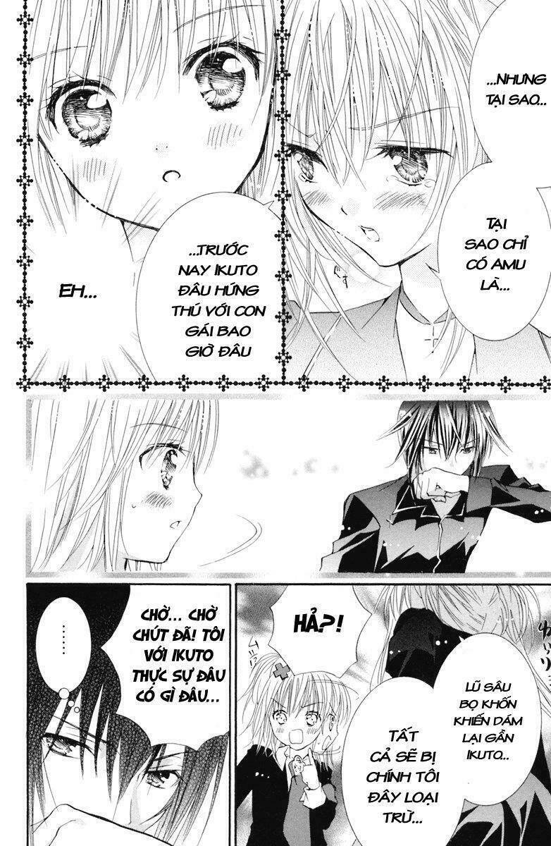 shugo chara chapter 18 18