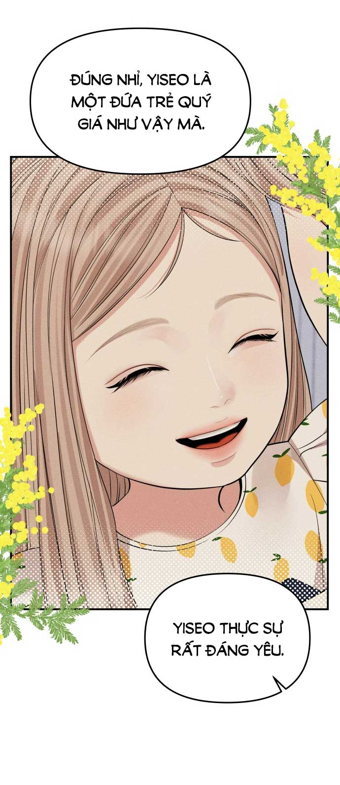 gửi em người đánh cắp những vì sao - to you who swallowed a star chapter 145.2 60