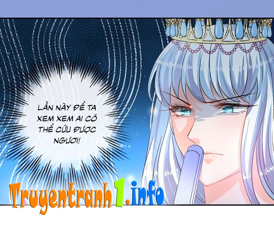 hệ thống công lược của tiểu công chúa chapter 33 21