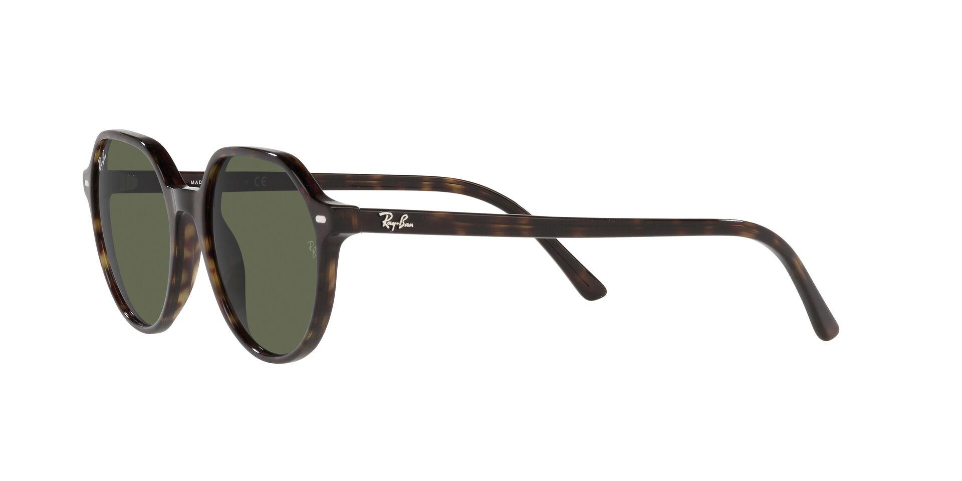 Mắt Kính RAY-BAN  - RB2195F 902/31 -Sunglasses