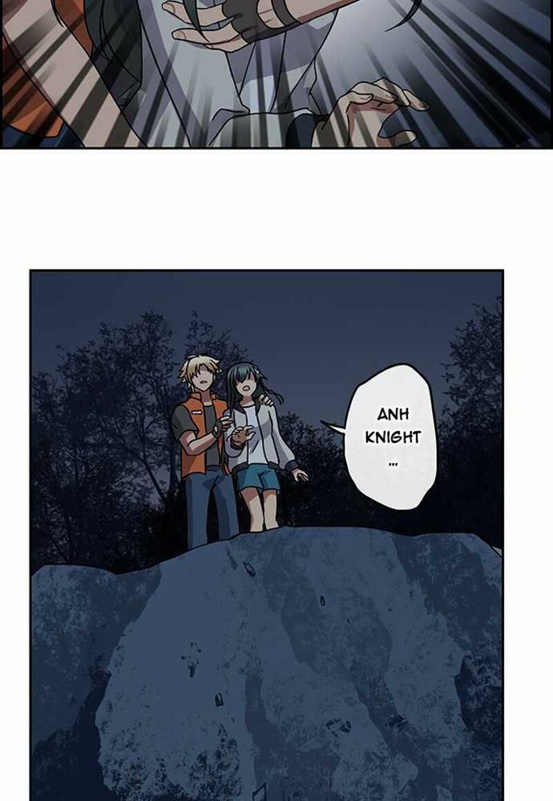 nụ hôn nguyền rủa chapter 103 31