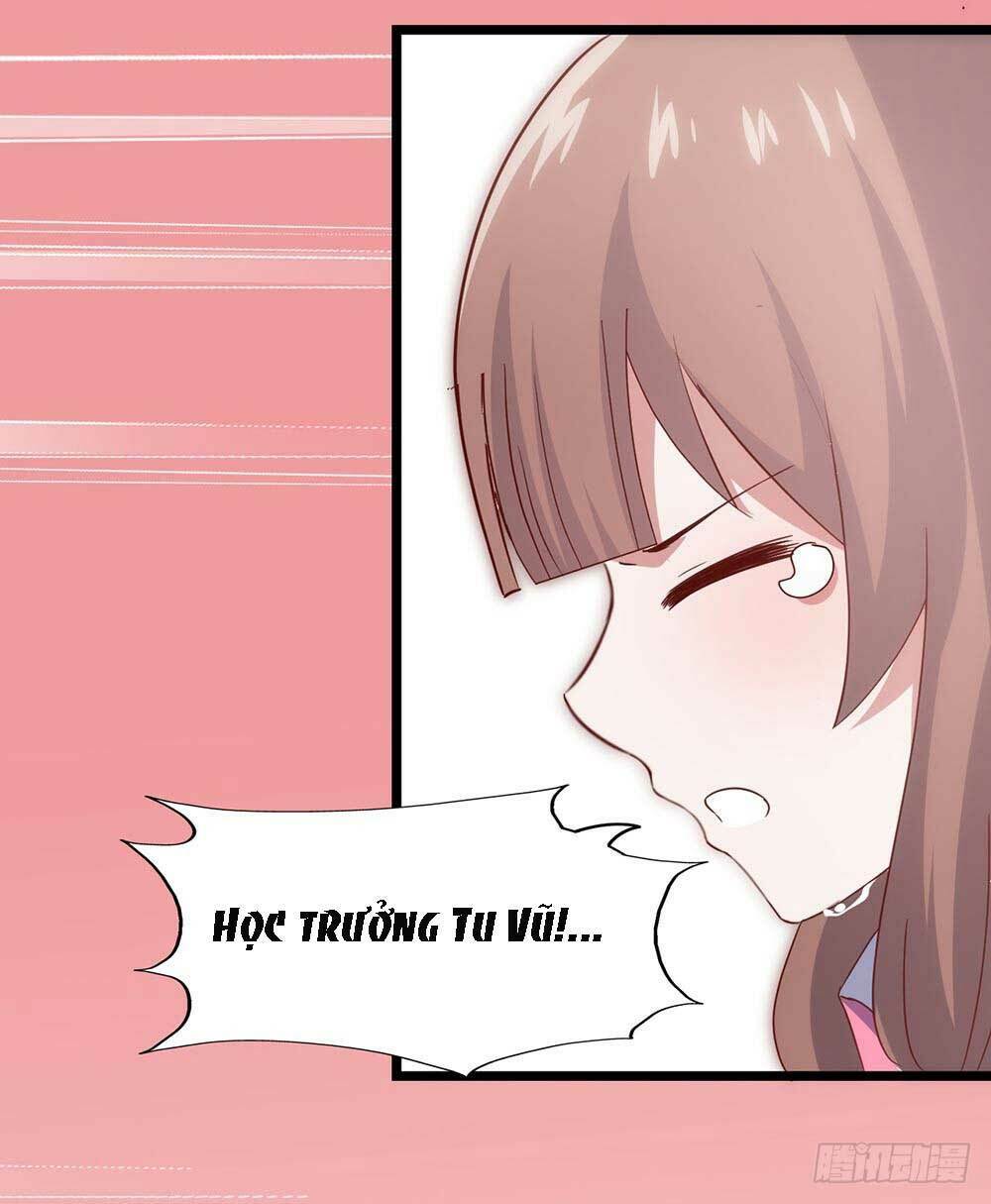 ác ma bàn bên chapter 44 49