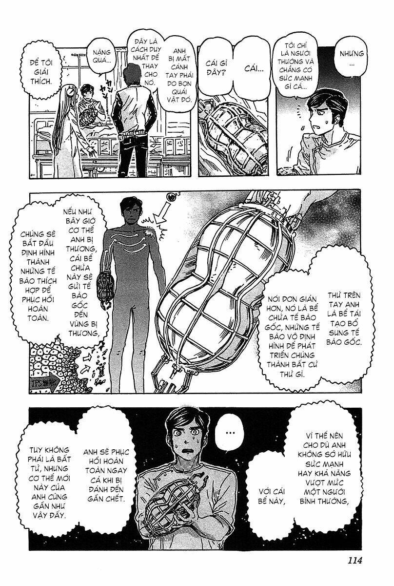 franken fran chapter 51 16