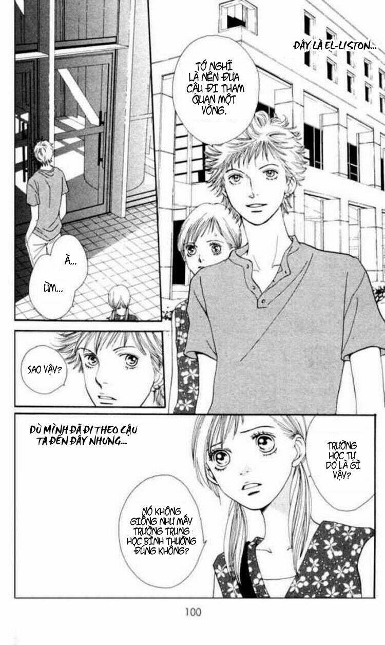 cat street chapter 3 5