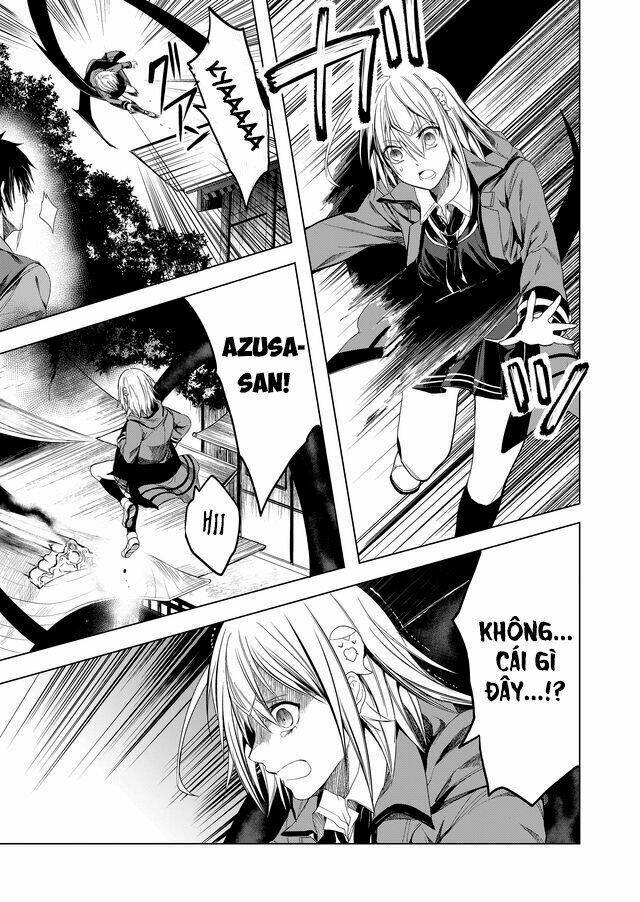 kaidan loop chapter 2 25