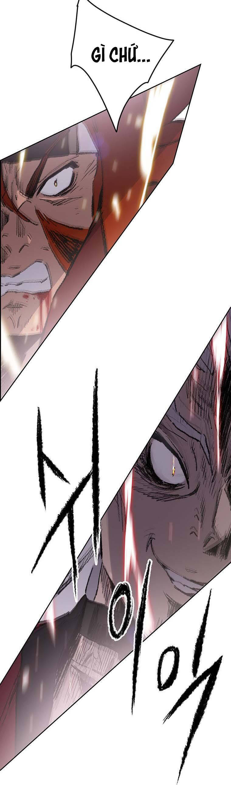 kiếm sĩ bất bại chapter 110 11