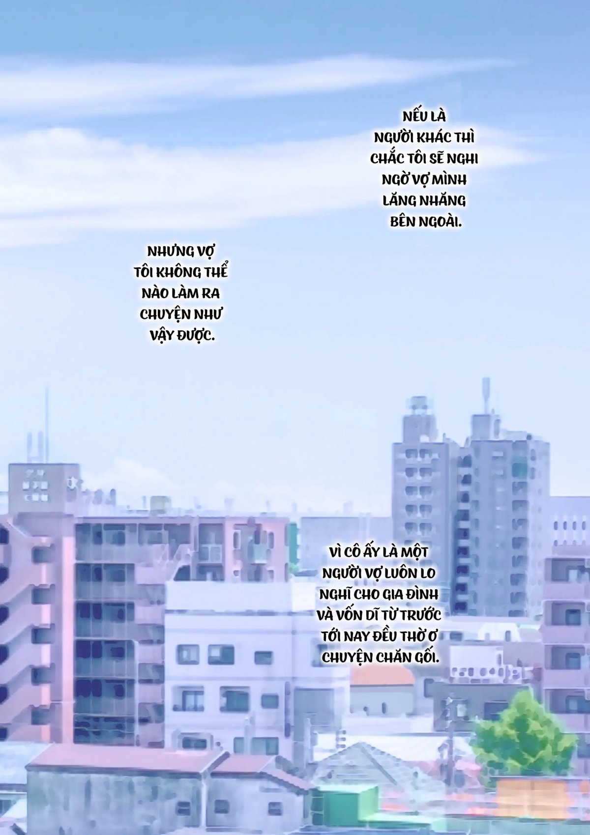 địt dì quyến rũ!! phần 2! chapter 1 8