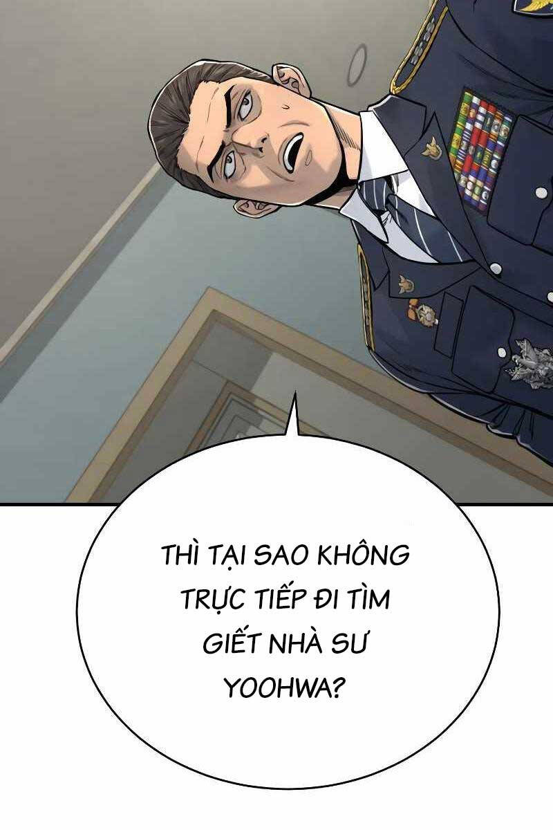 cảnh sát báo thù chapter 9.1 42
