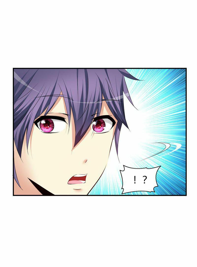 thủ hội chi vũ chapter 20 15