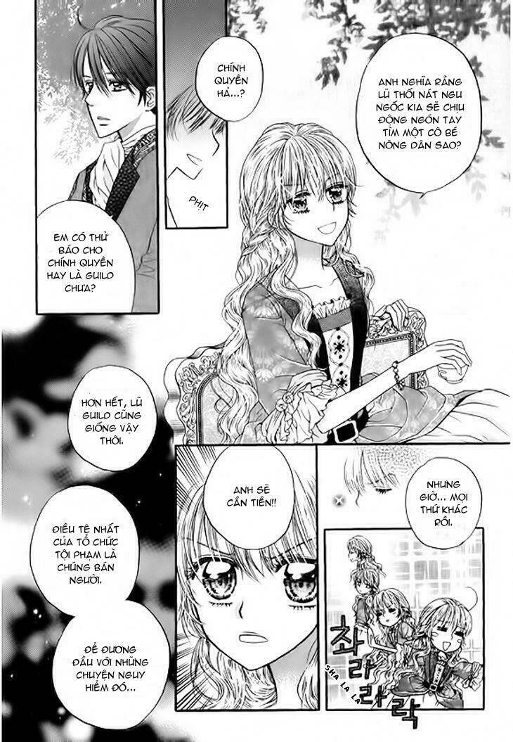 glass shoe chapter 3 9