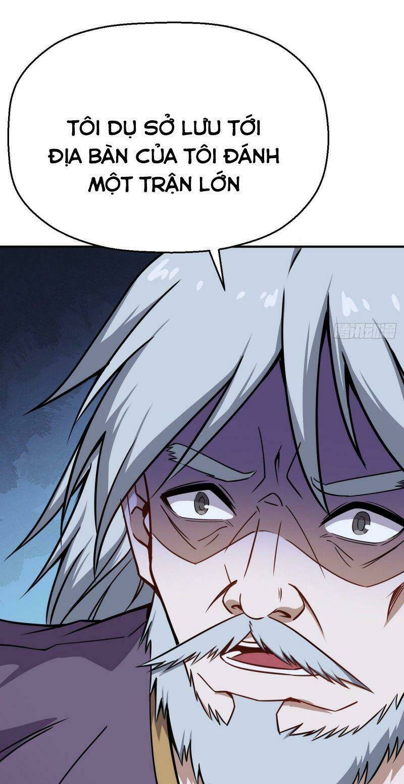 tổ thượng có tiền chapter 24 43