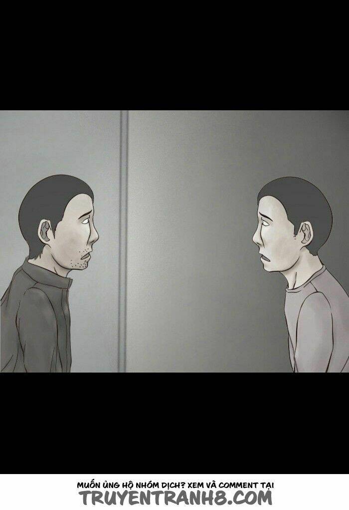 thứ sáu: những câu chuyện cấm chapter 28 11