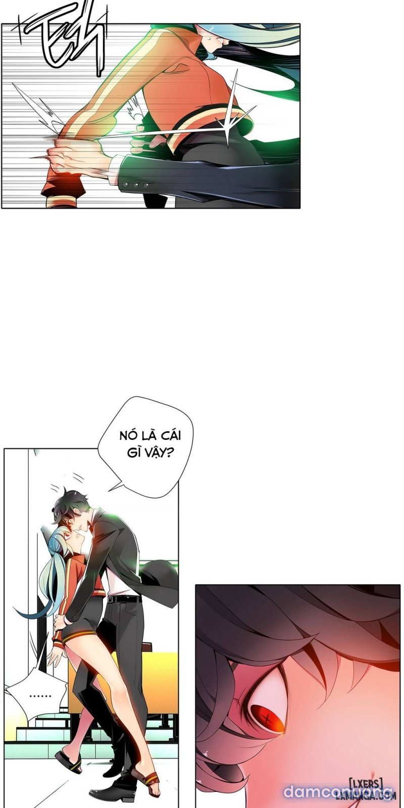 lilith cord chapter 10 18