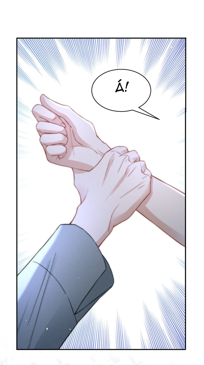 ta sinh con cho tổng tài chapter 84 7