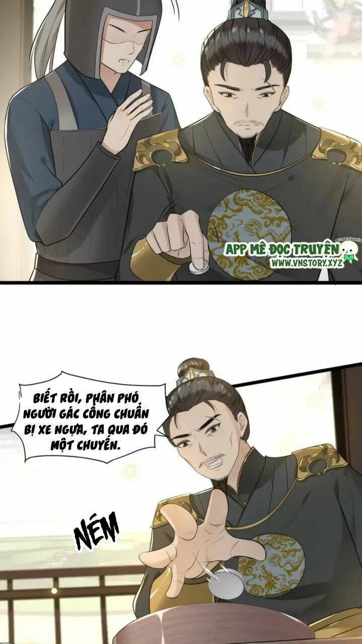 phượng hoàng vu phi chapter 60 8