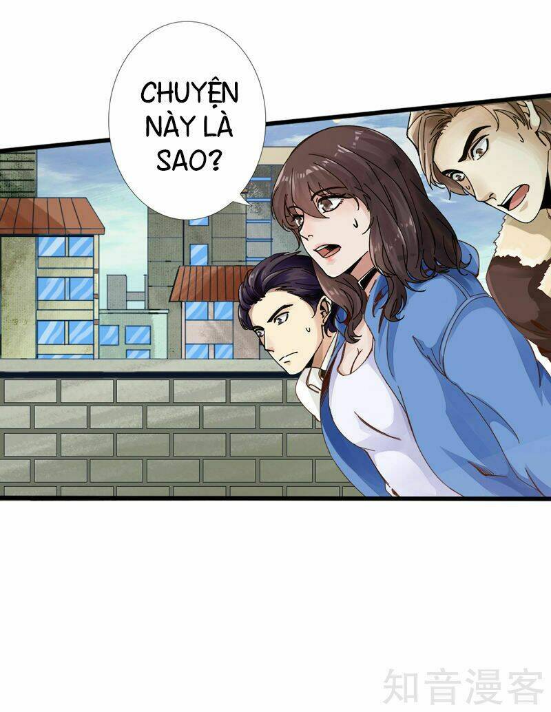 tuyệt phẩm tà thiếu chapter 1 70