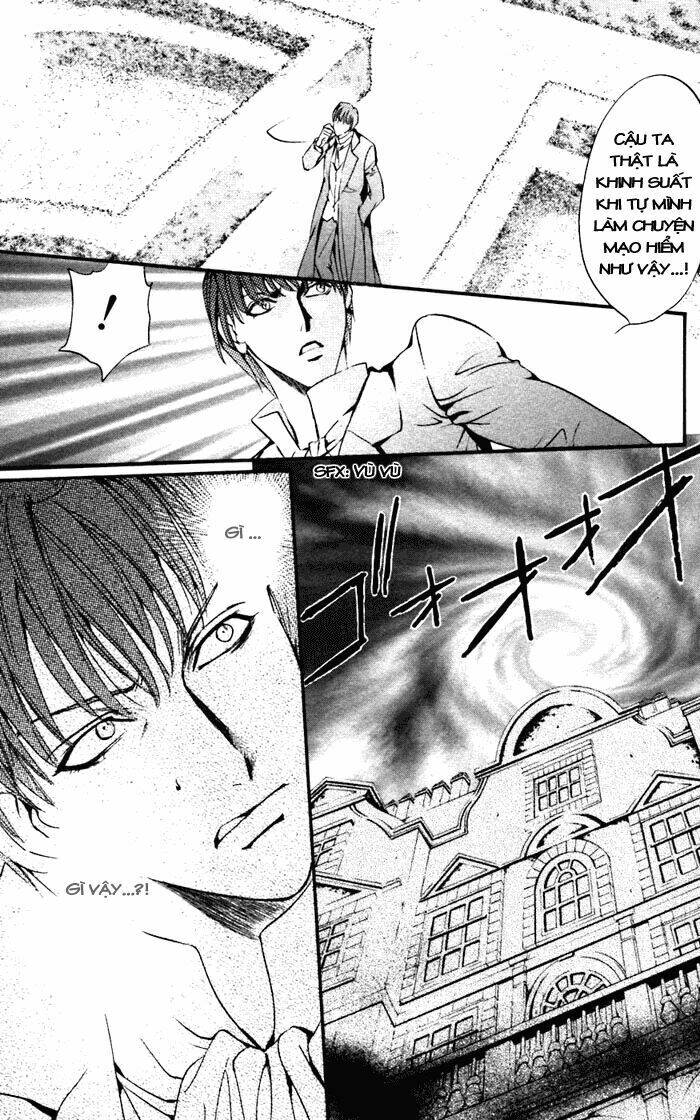 đứa con của thượng đế chapter 44 5