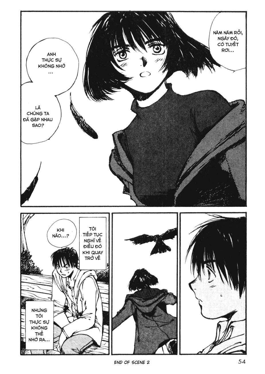 yesterday wo utatte chapter 2 23