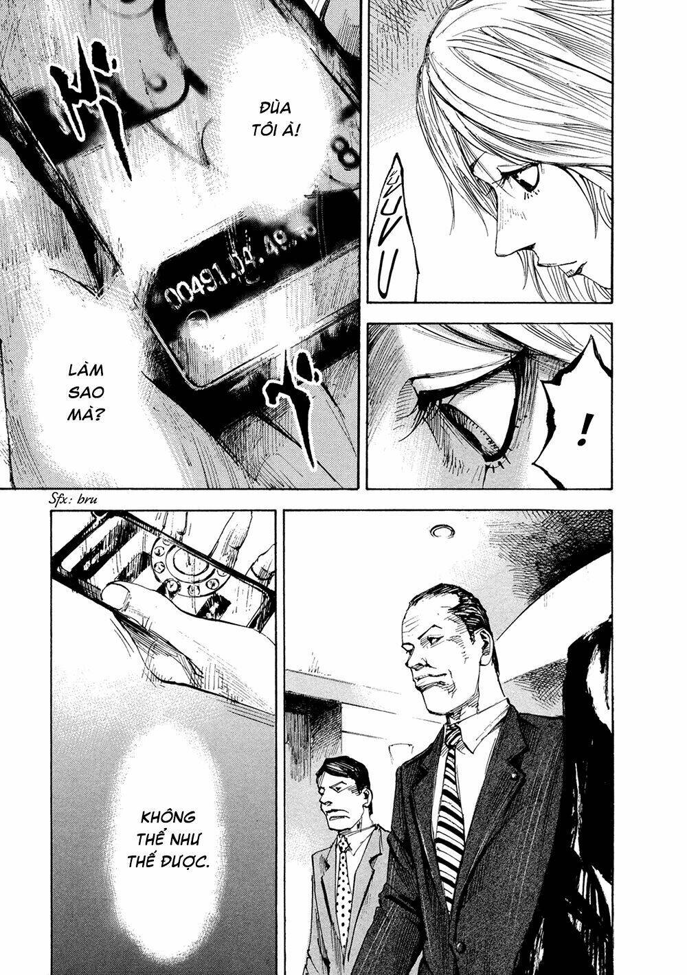 hito hitori futari chapter 13 16