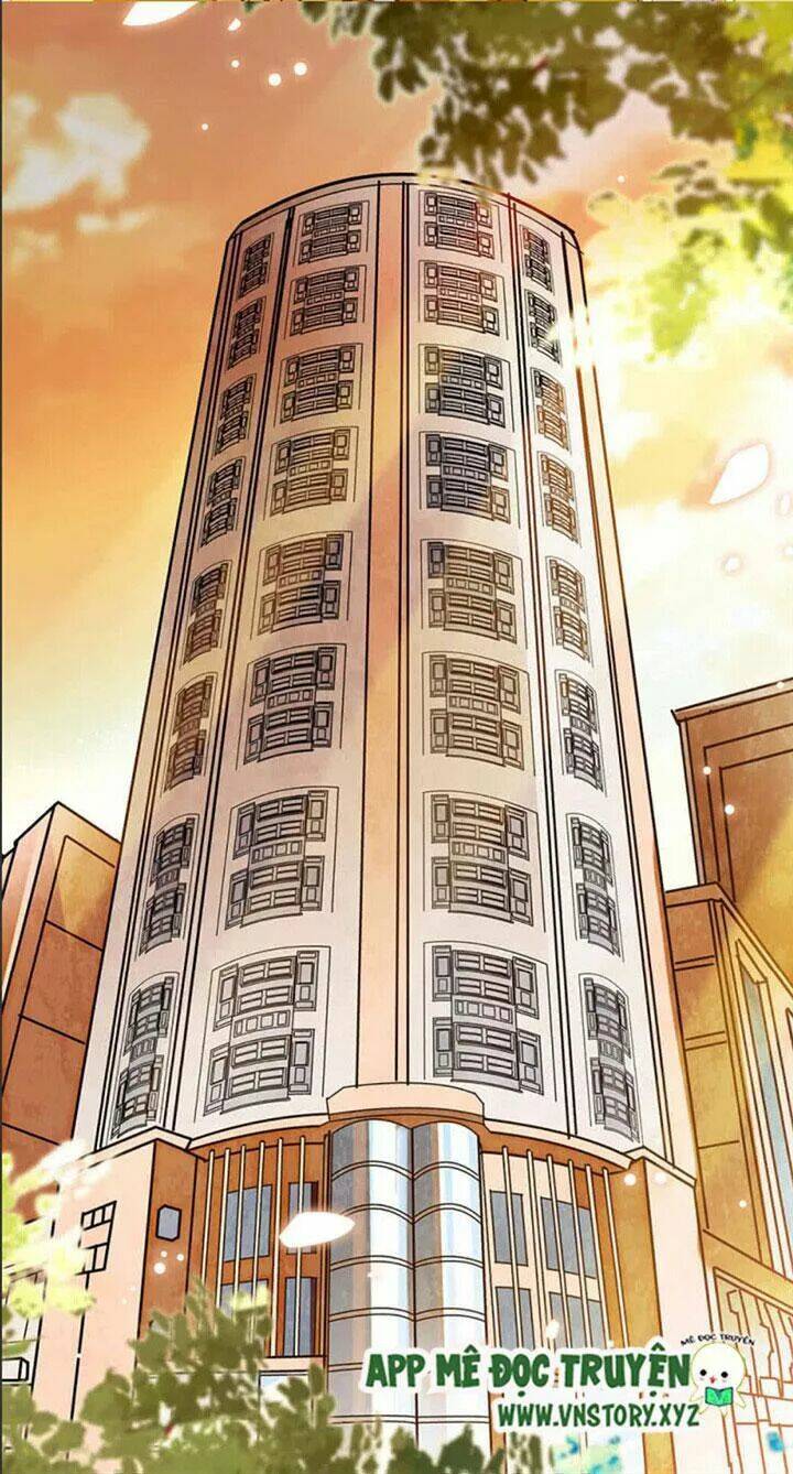 nữ hầu sau giờ học chapter 53 19