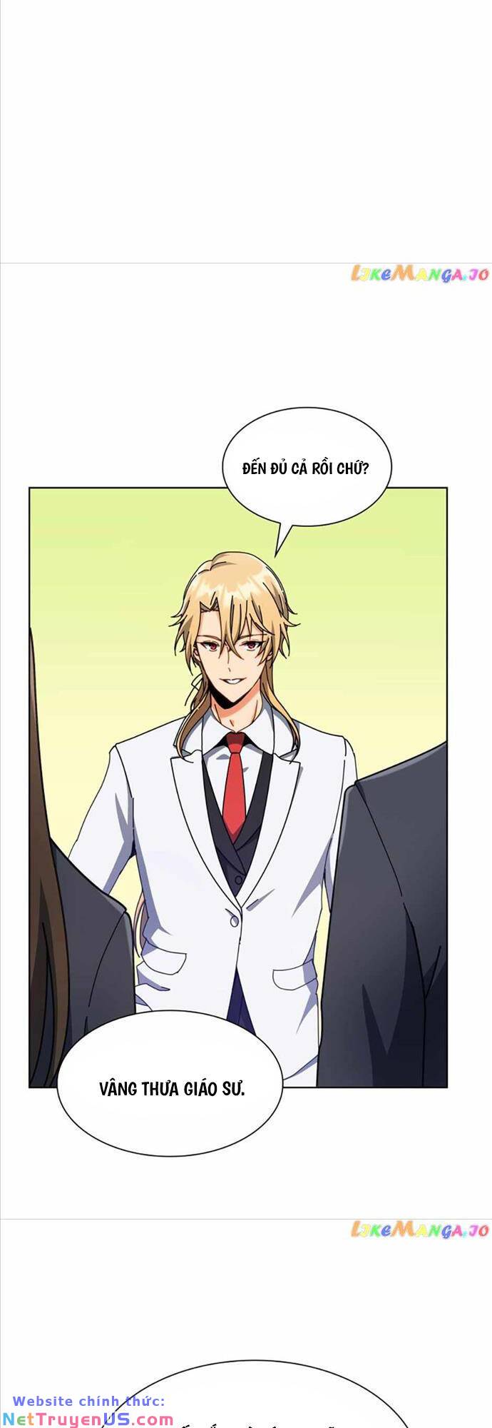 tử linh sư thiên tài của học viện chapter 56 25