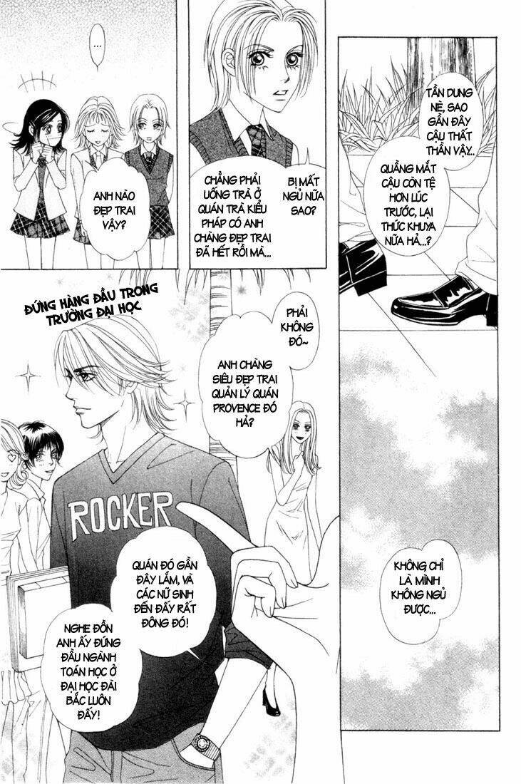 quán trà provence chapter 12 27