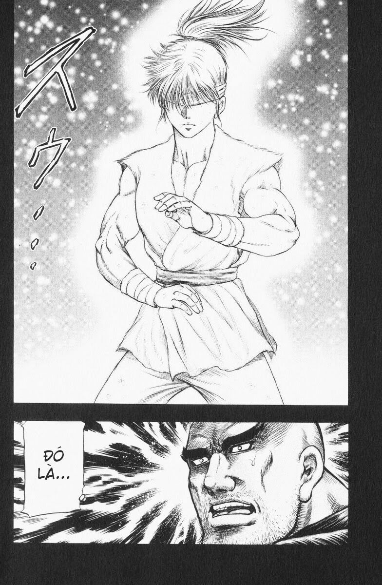 chú bé rồng - ryuuroden chapter 141 22